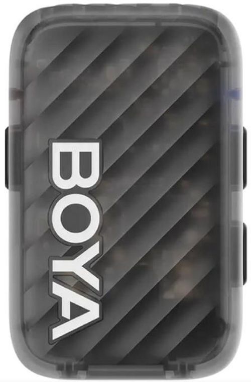 купить Микрофон Boya BOYAMIC 2-01 в Кишинёве 