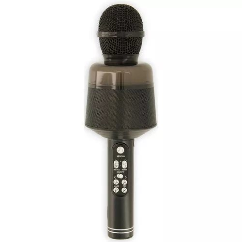 cumpără Microfon N-Gear STARMIC100GREY în Chișinău 