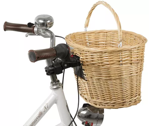 купить Аксессуар для велосипеда M-Wave Cos Bicicleta Ba-Fw Clip Stem Handle Bar Basket в Кишинёве 