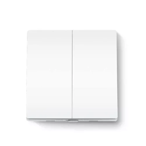 купить Выключатель электрический TP-Link Tapo S220, White в Кишинёве 