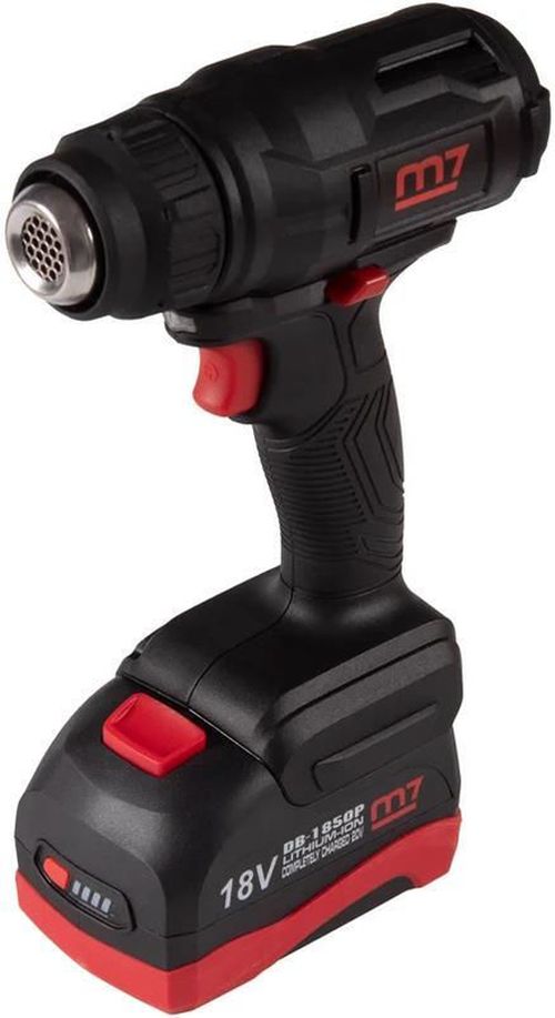 cumpără Suflantă de aer Mighty Seven DHG-101A în Chișinău 