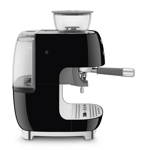 cumpără Espressor manual SMEG EGF03BLMEU în Chișinău 