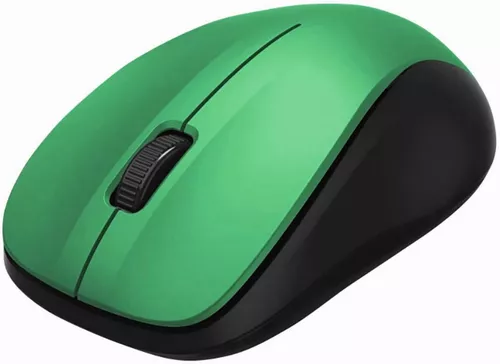 cumpără Mouse Hama 182625 MW-300, blue/green în Chișinău 