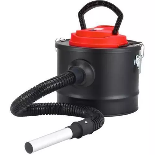 купить Промышленный пылесос Hecht Пылесос для уборки золы HECHT12E в Кишинёве 