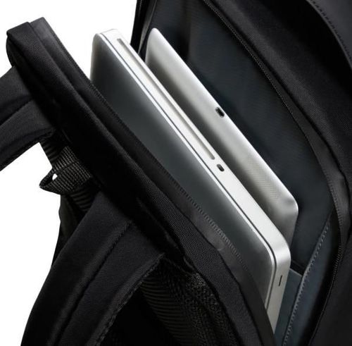 cumpără Rucsac pentru oraș Samsonite Litepoint Underseater XS Negru (156783/1041) în Chișinău 