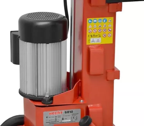 cumpără Mașină de despicat lemne Hecht 6810 (hecht6810) în Chișinău 