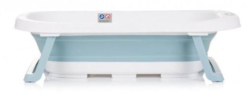 cumpără Cădiță Chipolino VKISL0241BL Isla 81см, складная, с сеточкой, Blue în Chișinău 