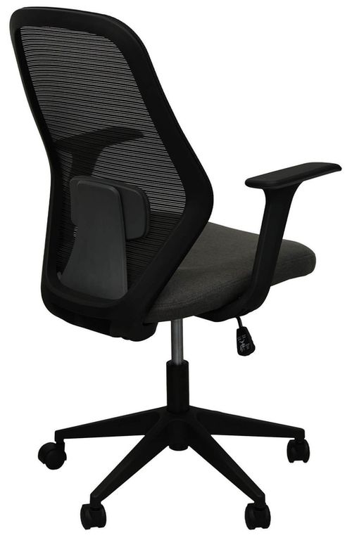 cumpără Fotoliu de birou Deco Olmo Black în Chișinău 