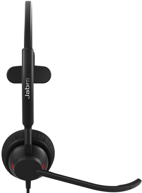 cumpără Căști pentru gaming Jabra 4093-419-269 Engage 40, Inline Link, USB C/A, UC Mono în Chișinău 