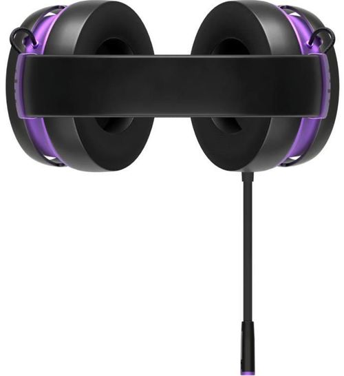 cumpără Căști pentru gaming Dark Project SONO Wireless , Black în Chișinău 