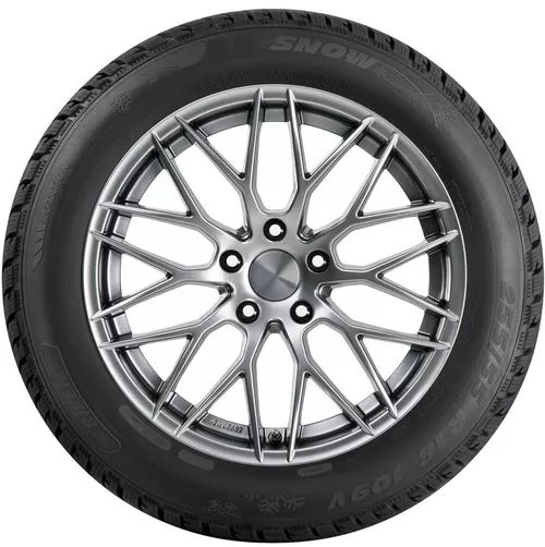 купить Шина Riken 205/50 R17 93V TL Snow XL FSL в Кишинёве 