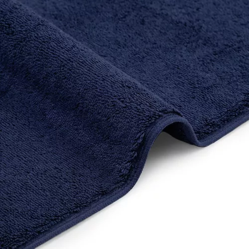 cumpără Prosop Looks by Wolfgang Joop 1049/600 Towel 70х140 Blue în Chișinău 