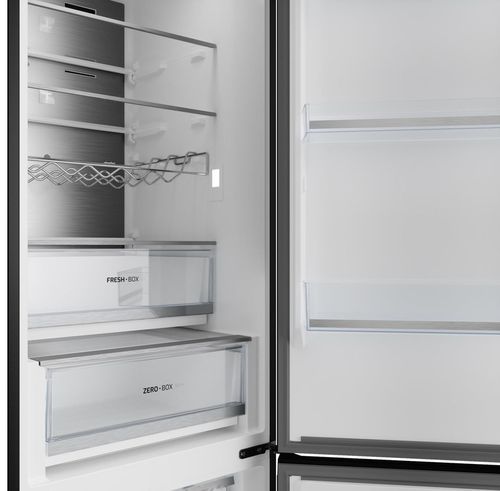 купить Холодильник с нижней морозильной камерой Teka RBF 88680 DSS в Кишинёве 