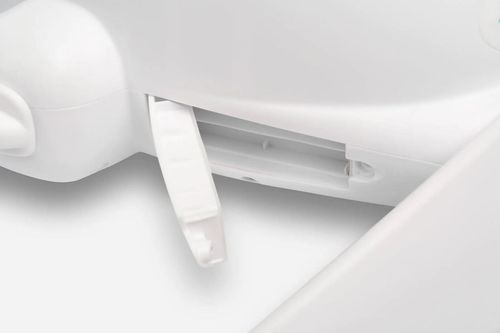 купить Детское кресло-качалка Caretero 8002 Opti Beige в Кишинёве 