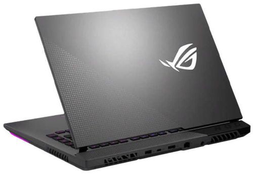 cumpără Laptop ASUS G513IM-HN057 ROG Strix în Chișinău 