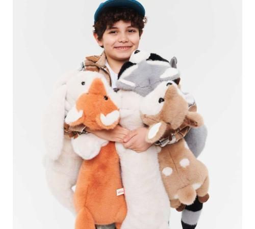cumpără Jucărie de pluș Orange Toys OT8028/40 Fox 40cm în Chișinău 