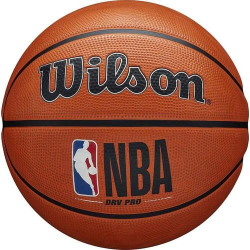 купить Мяч Wilson 11544 Minge baschet N7 NBA DRV PRO SZ7 WTB91000XB07 в Кишинёве 