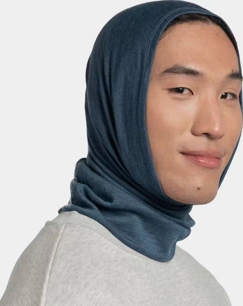 купить Одежда для спорта Buff Caciula-Fular Merino Wool Midweight Melange Tempest в Кишинёве 