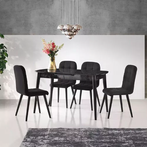 купить Стол Necoline Retro (RM-1194) в Кишинёве 