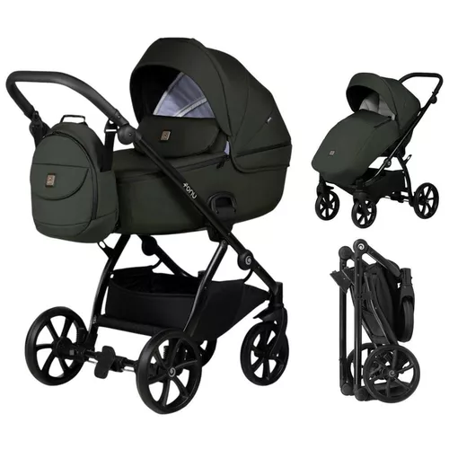 cumpără Сărucior pentru copii Tutis 2in1 UNO5+ 144 2/1 Pistacchio (1402144) în Chișinău 