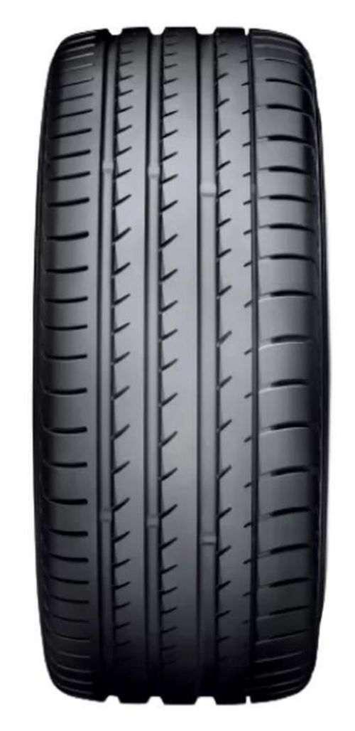 купить Шина Yokohama 245/35 ZR20 95Y TL Ad.Sp.V-105 MO RPB E.A. MERCEDES в Кишинёве 