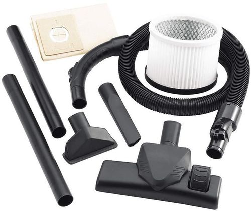 cumpără Aspirator cu sac Black&Decker Wbv1405p-Qs 20l 3400w în Chișinău 