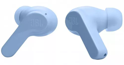 купить Наушники беспроводные JBL Wave Beam Blue в Кишинёве 