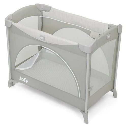 купить Манеж Joie P1807ABWHE000 co-sleeper Kubbie Sleep Wheat в Кишинёве 