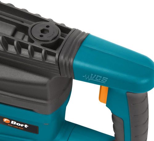 купить Перфоратор Bort BHD-1500-MAX в Кишинёве 