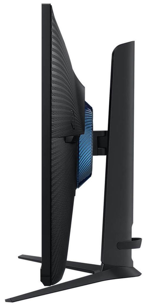 cumpără Monitor Samsung Odyssey G5 LS32CG510EIXCI în Chișinău 