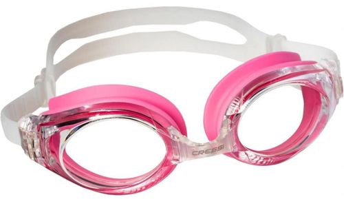 cumpără Accesoriu pentru înot Cressi-Sub Ochelari Inot Nuoto 3.0 Pink/Clear (Zde244000) în Chișinău 