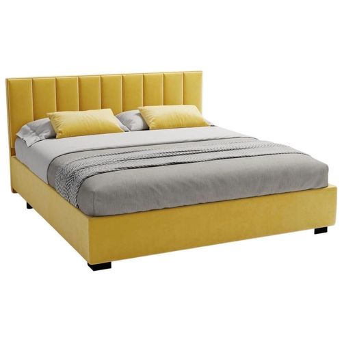 купить Кровать my-STYLE my-Sia 180x200 (P15D18M19) в Кишинёве 