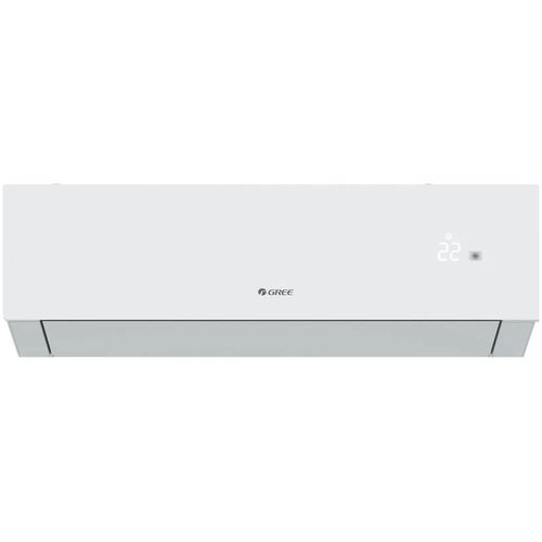 cumpără Aparat aer condiționat split Gree GWH24AUDXF-K6DNA1A/I Clivia White în Chișinău 