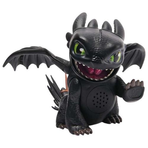 купить Игрушка Spin Master 6074239 Cum să îți dresezi dragonul: Toothless в Кишинёве 