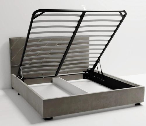 cumpără Pat my-STYLE my-Lani 160x200 (P54D16M08) în Chișinău 