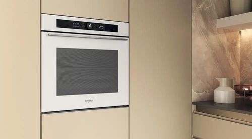 купить Встраиваемый духовой шкаф электрический Whirlpool WOI5S8PM2SWA в Кишинёве 