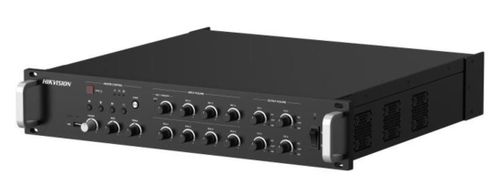 cumpără Amplificator Hikvision DS-QAZ1A1000G1-VB4 Network Amplifier 1000W în Chișinău 