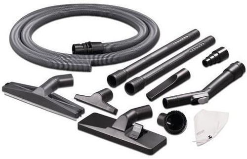 cumpără Aspirator industrial Stürmer Maschinen Cleancraft wetCAT 116 E în Chișinău 