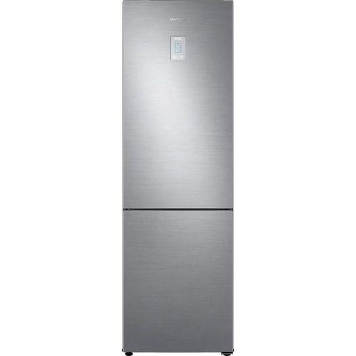 купить Холодильник с нижней морозильной камерой Samsung RB34N5440SS/UA в Кишинёве 