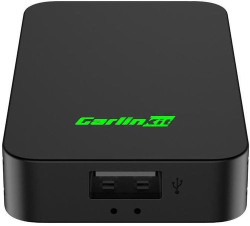 cumpără Accesoriu auto Carlinkit CAADWCKAIR Carplay Adaptor Wireless CarlinKit 5.0 (2Air) în Chișinău 
