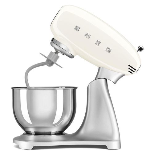 купить Кухонная машина SMEG SMF04CREU в Кишинёве 