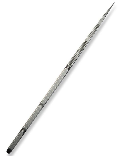 купить Нож походный Sencut S23095-2 Texo, reverse tanto, teacă Kydex в Кишинёве 