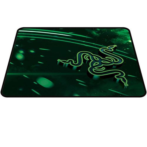 купить RAZER Mouse Pad Goliathus Cosmic Edition Speed Small (RZ02-01910100-R3M1), Slick, taut weave for speedy mouse, Dimensions: 270 x 215 x 3 mm, Anti-fraying stitched frame в Кишинёве 