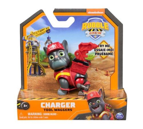 cumpără Jucărie Spin Master 6070795 Figurina Patrula Cățelușilor (în asort.) în Chișinău 