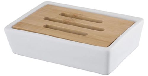 cumpără Săpunieră Bisk 06577 PURE în Chișinău 