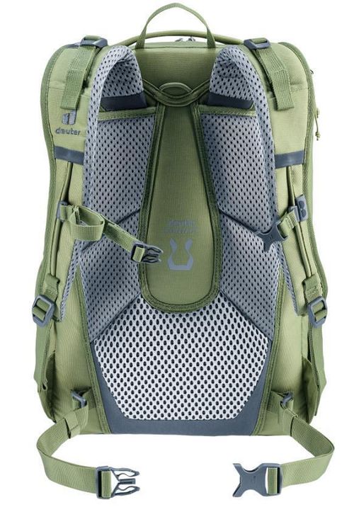 купить Рюкзак спортивный Deuter Cotogy grove ripple-grove в Кишинёве 
