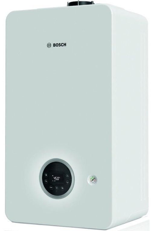 купить Газовый котёл Bosch Condens GC2200W 24C+Termostat Honeywell Wireless в Кишинёве 