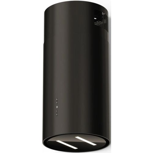 cumpără Hotă Backer Isola MLW W8039 Black (hota insula) în Chișinău 