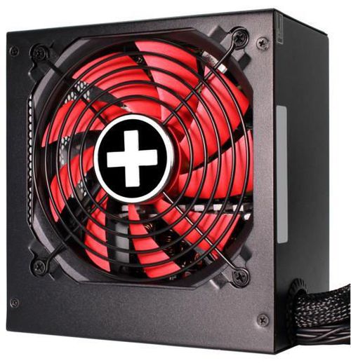 купить Блок питания для ПК Xilence XP550R11, 500W, Performance A+ III Series в Кишинёве 