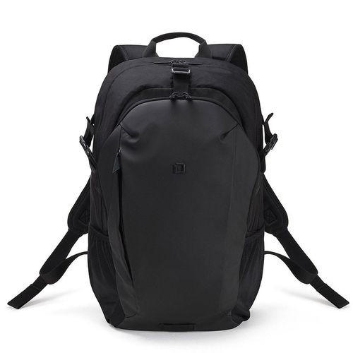 купить Рюкзак для ноутбука Dicota D31763 Backpack GO 13-15.6, City backpack for notebook, Black (rucsac laptop/рюкзак для ноутбука) в Кишинёве 